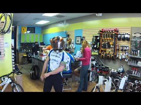 chain reaction cycles