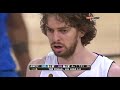 Pau Gasol vs Magic NBA Finals G2(7-6-2009)