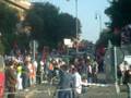 videos de 11 Ottobre 2008 Roma Manifestazione Rifondazione Comunista