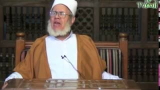 الحلقة 8 من شرح اللباب فى العروض والقافية 