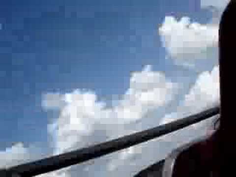 Six Flags Fiesta Texas