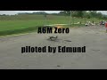 A6M Zero minisode warbird story
