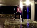 Michael Jackson Gone WiLd @ MSU