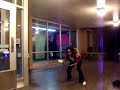 Michael Jackson Gone WiLd @ MSU