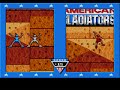 American Gladiators