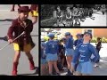Cro Majorettes 8 Spot Cro Majorettes 8 Spot