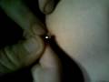 Nipple Peircing 12 GUAGE