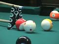 Deans Pool Tips, Using The Bridge