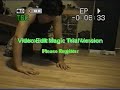 Girl Doing One Arm Pushups
