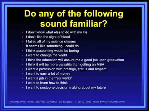 how to apply for law school