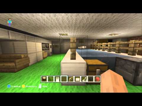 movie theater - Minecraft video showing a movie theater me and some friends built ! Please subscribe and comment and like this video !! My Twitter - https://twitter.com/TTor...