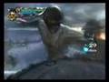 god of war 2 Chefe Colosso modo difícil