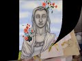 Paintings by Chicago Artist Allison Hill (Part 1) Paintings by Chicago Artist Allison Hill (Part 1)