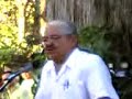 Leonel no me ofreció la gubernatura: Valdivia. Parte I Leonel no me ofreció la gubernatura: Valdivia. Parte I