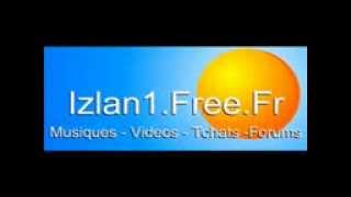 Dailymotion   Agouray Ahouzar Oumguil Amzian Www IzlanZik Com   Une Vidéo Expression Libre~1