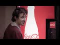 Coke Commercial in 3d funny - ネイチャーラボ