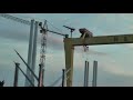 Wind Turbines at Harland & Wolff part 2