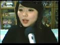 Cute Korean Girl Singing