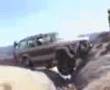 NAXJA: XJ in Golden Crack