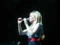 Duffy - Rockferry - Olympia 2008
