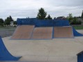 Washington Skate Park