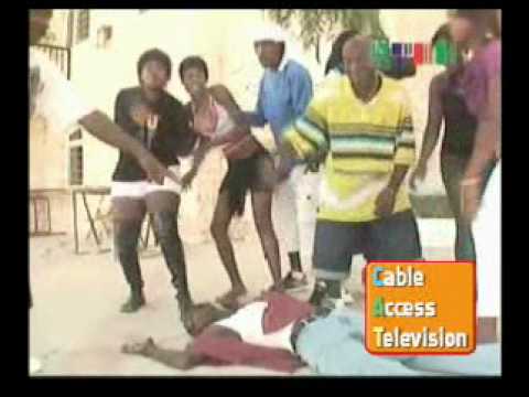 Shabba Rara de Solino Kanaval 2011