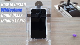 video thumbnail Whitestone Dome Glass youtube
