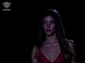 fashion tv ftv   dior lingerie ah 2001/2002