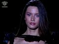 fashion tv ftv   dior lingerie ah 2001/2002