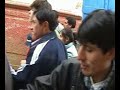 llata huamalíes huánuco   paseo del toro 