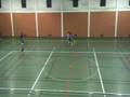 Nsl grande jogada do nogueira, golo do david