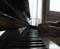 Chant et danse (piano)