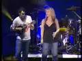 Greencards at Country Rendez Vous Festival Craponne France