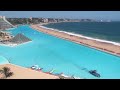 A maior piscina do mundo    Chile