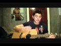 Hey Soul Sister- Train (Acoustic) + Update!