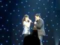 Sarah Geronimo and jlc  kailan the next one (araneta).flv