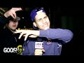 #GOOSH2 – Depz