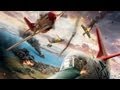 Red Tails Movie Trailer 2011 George Lucas