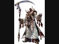 beethoven virus w/ soul calibur pics