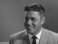 Guy Williams - Orginal Screen Test Guy Williams - Orginal Screen Test