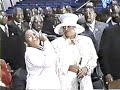 Karen Clark  Kierra Sheard \"Will of God\"