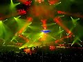Fedde playing Coldplay - Clocks (Fedde Le Grand Remix)
