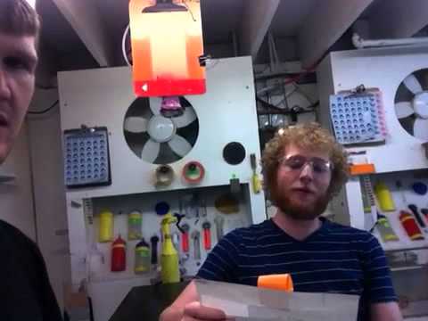 how to dye veneer wood