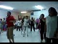 Zumba Fitness with JP Santana
