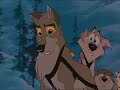 Balto - Be Yourself