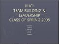Our Radio Informercial- Spring 2008 Our Radio Informercial- Spring 2008