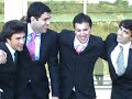 diz que é uma espécie de faculdade