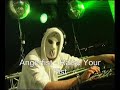 Angerfist - Raise Your Fist