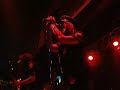 the power & the glory hole by faster pussycat, live on 07/27/06 at the westown theater in bay city, mi.