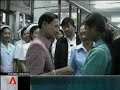 Cambodia #56 - News : both sides talk - 18.10.2008 Cambodia #56 - News : both sides talk - 18.10.2008